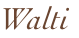 Walti 